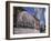 Fort Worth, Texas, USA-Charles Bowman-Framed Photographic Print