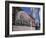 Fort Worth, Texas, USA-Charles Bowman-Framed Photographic Print