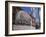 Fort Worth, Texas, USA-Charles Bowman-Framed Photographic Print