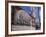 Fort Worth, Texas, USA-Charles Bowman-Framed Photographic Print