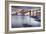 Forth Rail Bridge-Martin Vlasko-Framed Photographic Print