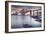 Forth Rail Bridge-Martin Vlasko-Framed Photographic Print