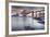 Forth Rail Bridge-Martin Vlasko-Framed Photographic Print