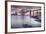 Forth Rail Bridge-Martin Vlasko-Framed Photographic Print