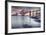 Forth Rail Bridge-Martin Vlasko-Framed Photographic Print