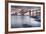 Forth Rail Bridge-Martin Vlasko-Framed Photographic Print