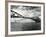 Forth Railway Bridge, June 1962-null-Framed Photographic Print
