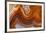 Fortifications Crazy Lace Agate-Darrell Gulin-Framed Photographic Print