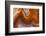 Fortifications Crazy Lace Agate-Darrell Gulin-Framed Photographic Print