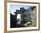 Fortifications in Messene, Greece. Greek Civilization BC-null-Framed Giclee Print