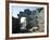 Fortifications in Messene, Greece. Greek Civilization BC-null-Framed Giclee Print