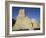 Fortified dwelling, al-'Ain oasis-Werner Forman-Framed Giclee Print