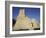 Fortified dwelling, al-'Ain oasis-Werner Forman-Framed Giclee Print