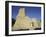 Fortified dwelling, al-'Ain oasis-Werner Forman-Framed Giclee Print