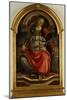 Fortitude 1470-Sandro Botticelli-Mounted Giclee Print