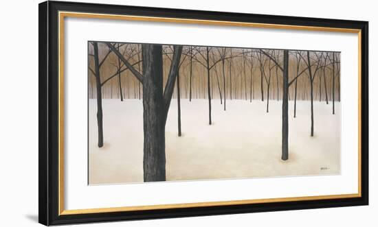 Fortitude-Patrick St^ Germain-Framed Giclee Print