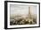 Fortress and Citadel of Ghanzi, First Anglo-Afghan War, 1838-1842-James Atkinson-Framed Giclee Print