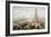 Fortress and Citadel of Ghanzi, First Anglo-Afghan War, 1838-1842-James Atkinson-Framed Giclee Print