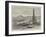 Fortress and Citadel of Ghuzni, Afghanistan, with the Two Minars-null-Framed Giclee Print