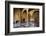 Fortress and Palace of the Grand Masters-Tuul-Framed Photographic Print