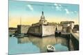 Premium Giclee Print