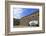 Fortress Ehrenbreitstein, Rhine River, Koblenz, Rhineland-Palatinate, Germany, Europe-Hans-Peter Merten-Framed Photographic Print