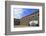 Fortress Ehrenbreitstein, Rhine River, Koblenz, Rhineland-Palatinate, Germany, Europe-Hans-Peter Merten-Framed Photographic Print