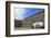 Fortress Ehrenbreitstein, Rhine River, Koblenz, Rhineland-Palatinate, Germany, Europe-Hans-Peter Merten-Framed Photographic Print