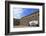 Fortress Ehrenbreitstein, Rhine River, Koblenz, Rhineland-Palatinate, Germany, Europe-Hans-Peter Merten-Framed Photographic Print