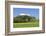 Fortress Hohensalzburg, Salzburg, Salzburger Land, Austria, Europe-Markus Lange-Framed Photographic Print