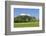 Fortress Hohensalzburg, Salzburg, Salzburger Land, Austria, Europe-Markus Lange-Framed Photographic Print