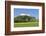 Fortress Hohensalzburg, Salzburg, Salzburger Land, Austria, Europe-Markus Lange-Framed Photographic Print