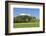 Fortress Hohensalzburg, Salzburg, Salzburger Land, Austria, Europe-Markus Lange-Framed Photographic Print