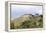 Fortress Kuelap, Chachapoyas culture, Peru, South America-Peter Groenendijk-Framed Premier Image Canvas