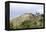 Fortress Kuelap, Chachapoyas culture, Peru, South America-Peter Groenendijk-Framed Premier Image Canvas