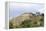 Fortress Kuelap, Chachapoyas culture, Peru, South America-Peter Groenendijk-Framed Premier Image Canvas