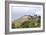 Fortress Kuelap, Chachapoyas culture, Peru, South America-Peter Groenendijk-Framed Photographic Print