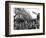 Fortress Named 1944-null-Framed Photographic Print