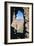 Fortress of Al Ukhaidir, Iraq, 1977-Vivienne Sharp-Framed Photographic Print