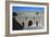 Fortress of Al Ukhaidir, Iraq, 1977-Vivienne Sharp-Framed Photographic Print