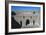 Fortress of Al Ukhaidir, Iraq, 1977-Vivienne Sharp-Framed Photographic Print