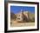 Fortress of Hissar, Tajikistan, Central Asia-Michael Runkel-Framed Photographic Print