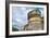 Fortress of San Leo's Tower, Pesaro and Urbino, Marche, Italy-null-Framed Giclee Print