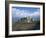 Fortress on a Hilltop, Krak Des Chevaliers, Syria-null-Framed Giclee Print