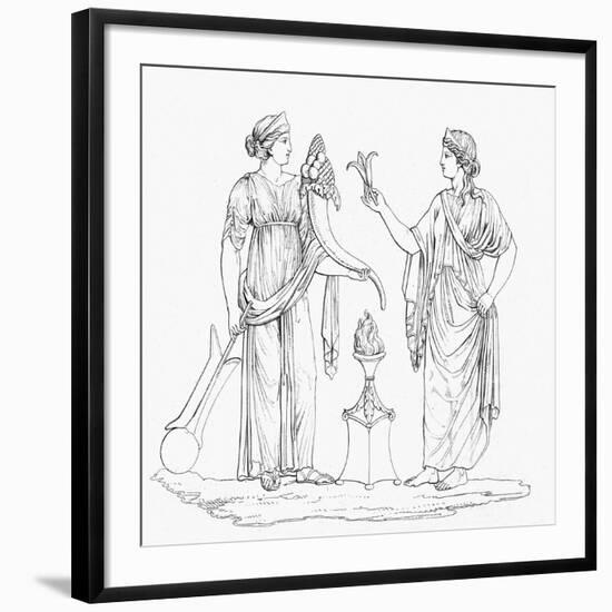 Art Print, , large