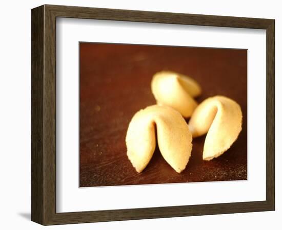 Fortune Cookies-Elisa Cicinelli-Framed Photographic Print