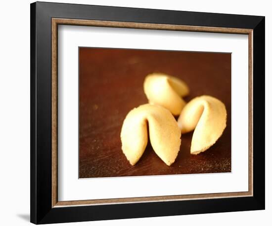 Fortune Cookies-Elisa Cicinelli-Framed Photographic Print