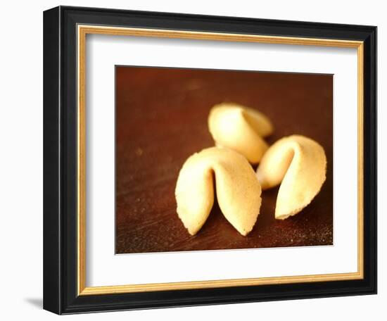 Fortune Cookies-Elisa Cicinelli-Framed Photographic Print