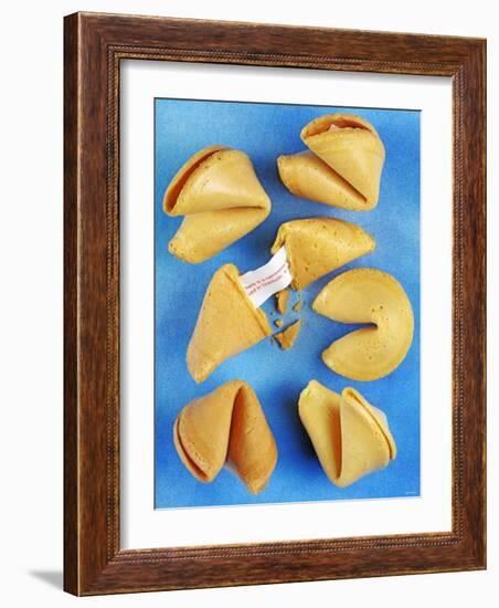 Fortune Cookies-null-Framed Photographic Print