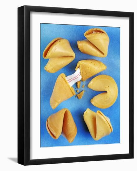 Fortune Cookies-null-Framed Photographic Print